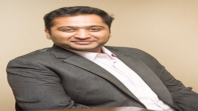 Anurag Tantia, Executive Director, GPT Healthcare Limited